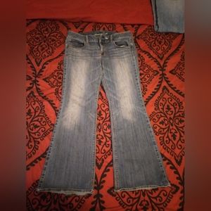 Women's jeans